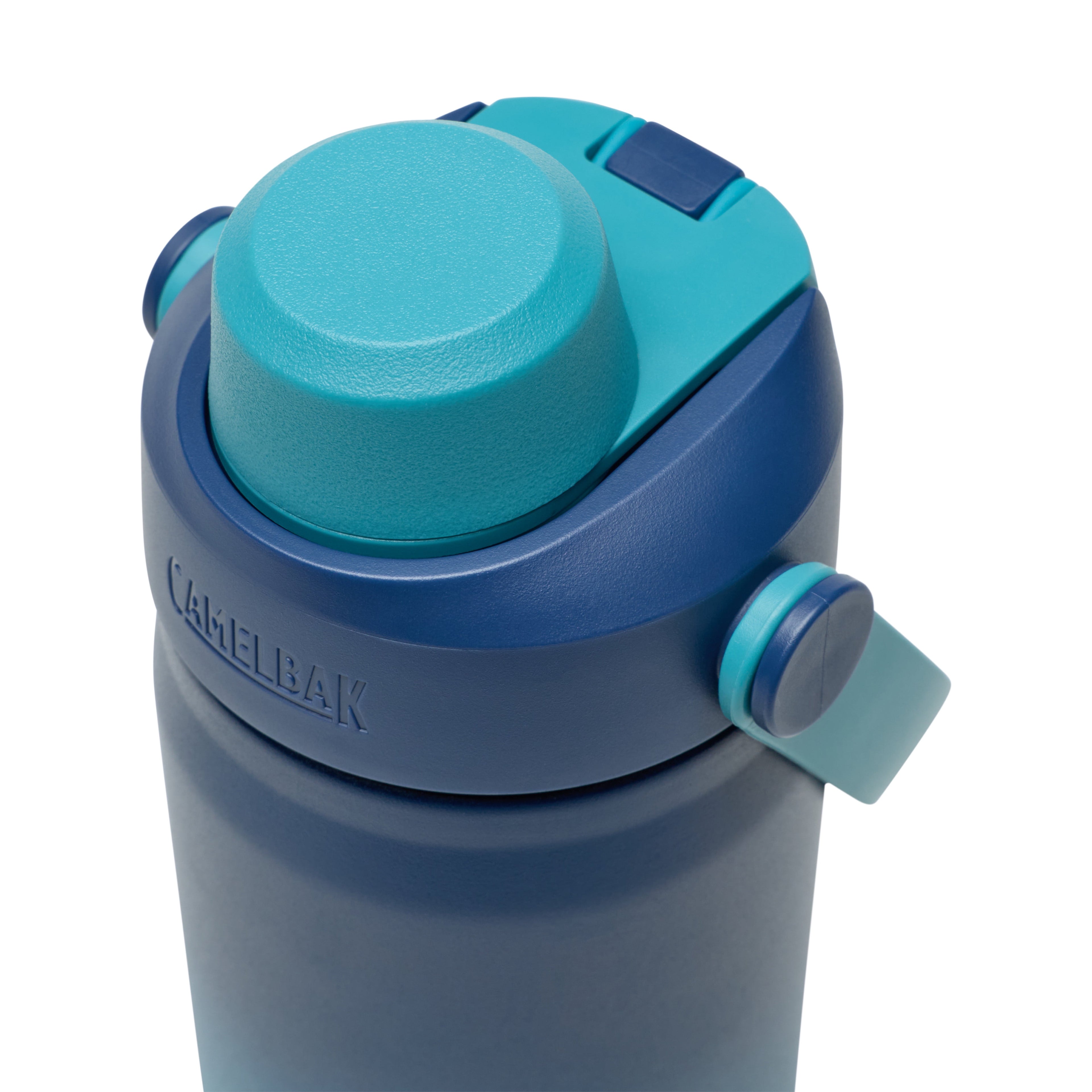 Camelbak Thrive Chug 16oz Stainless Bottle, Blue Haze C322J