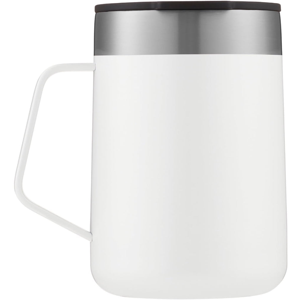 Contigo 14 oz. Streeterville Stainless Steel Mug - Blue Corn C010E