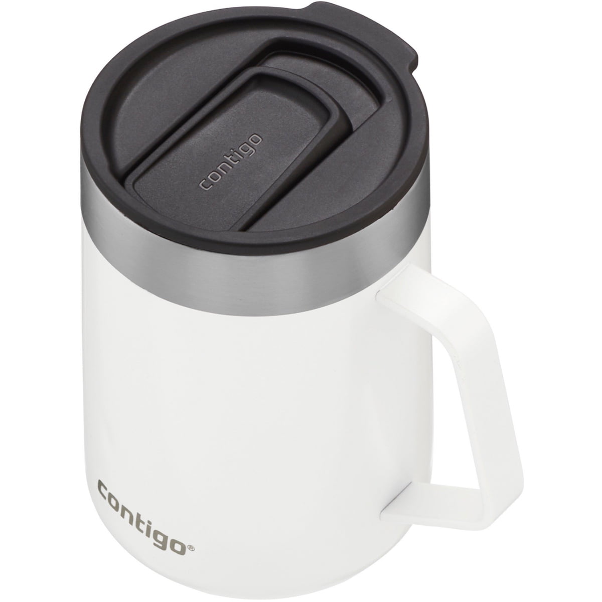 Contigo 14 oz. Streeterville Stainless Steel Mug - Blue Corn C010E
