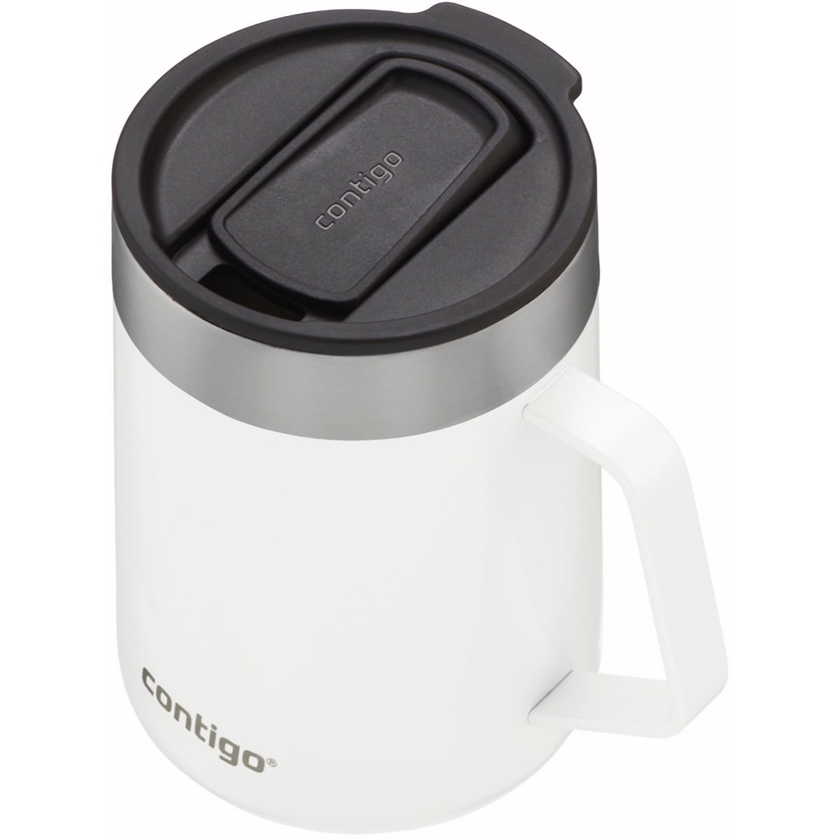 Contigo 14 oz. Streeterville Stainless Steel Mug - Blue Corn C010E