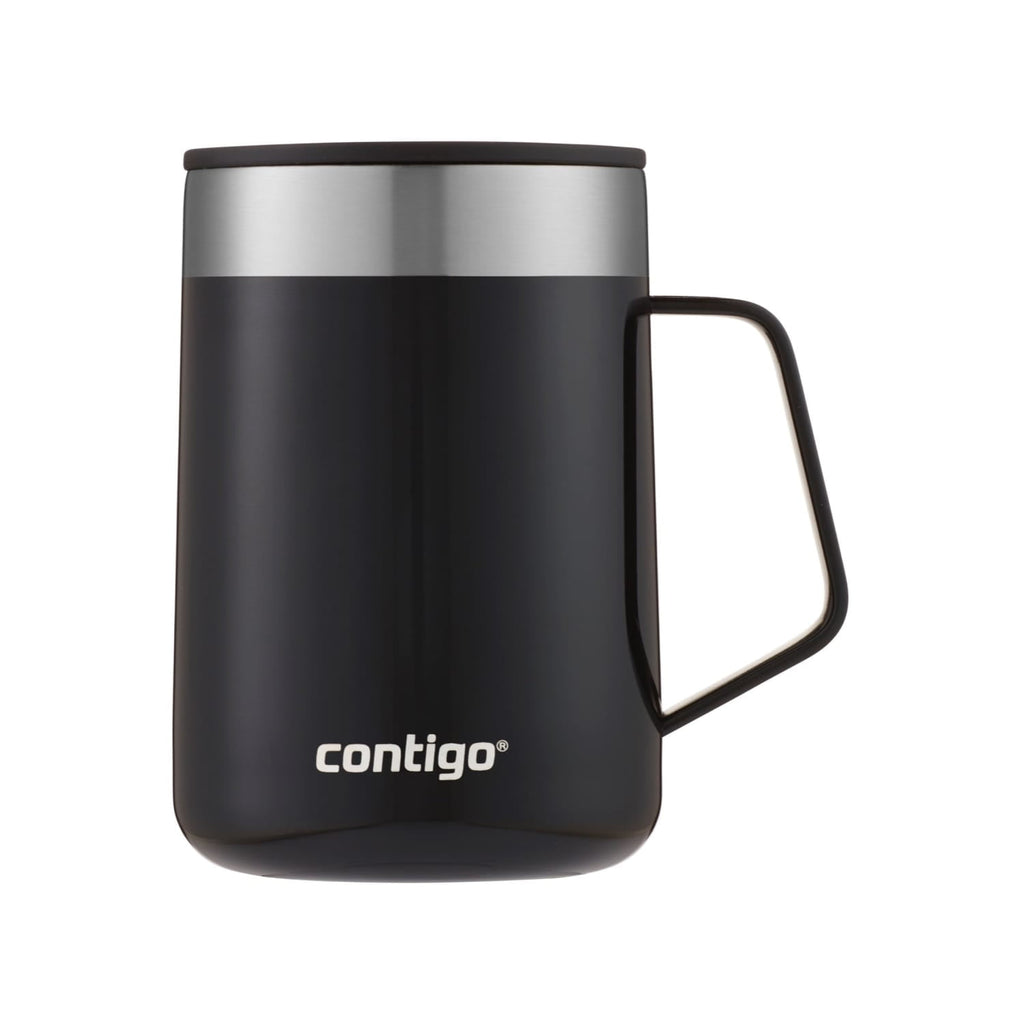 Contigo 14 oz. Streeterville Stainless Steel Mug - Blue Corn C010E
