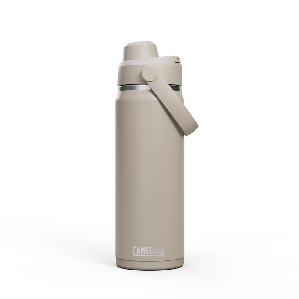 Camelbak Thrive™ Chug Stainless Steel Water Bottle 20oz, Stone C346R