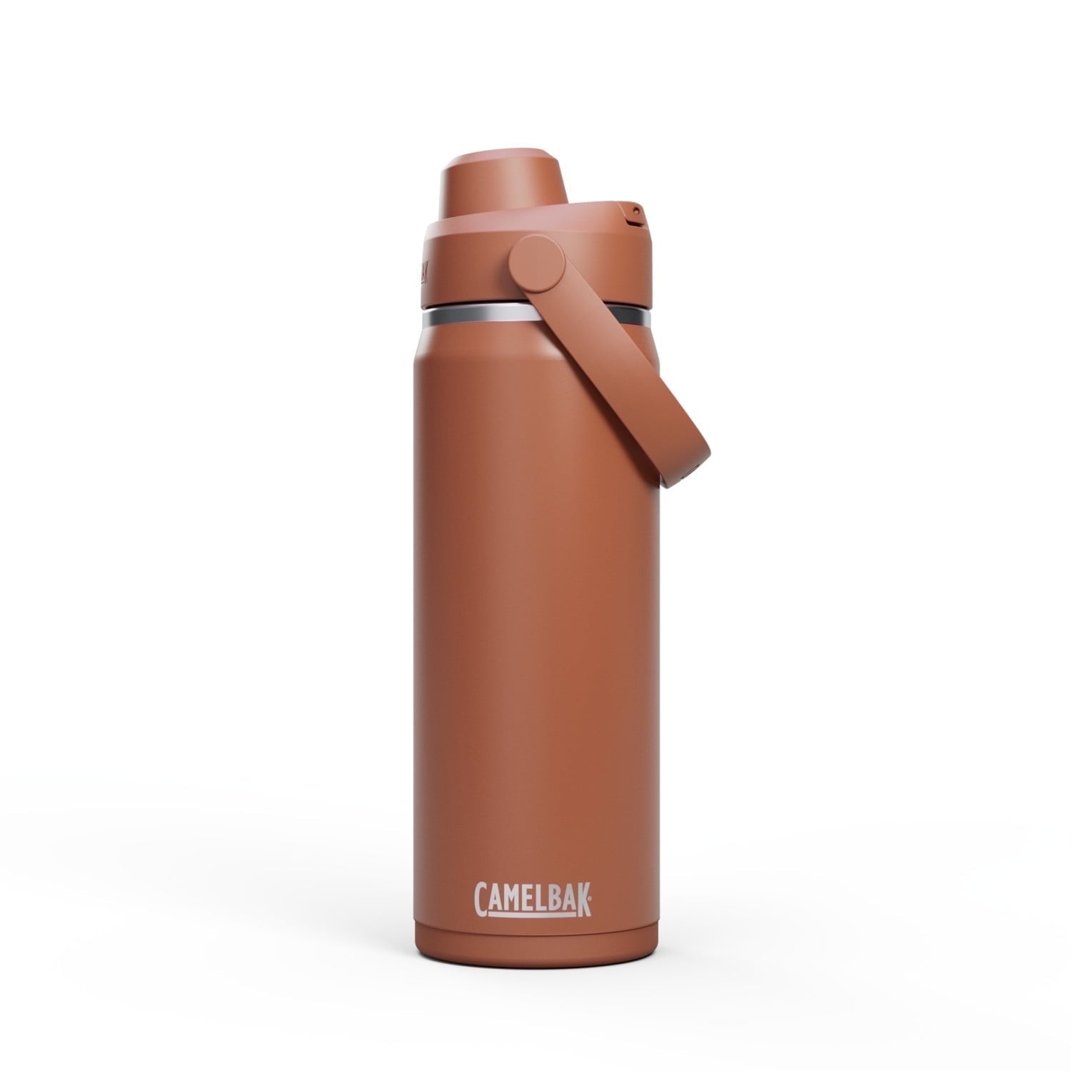 Camelbak Thrive™ Chug Stainless Steel Water Bottle 20oz, Stone C346R