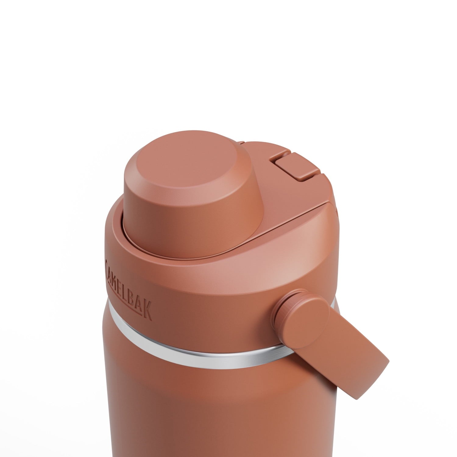 Camelbak Thrive™ Chug Stainless Steel Water Bottle 20oz, Stone C346R
