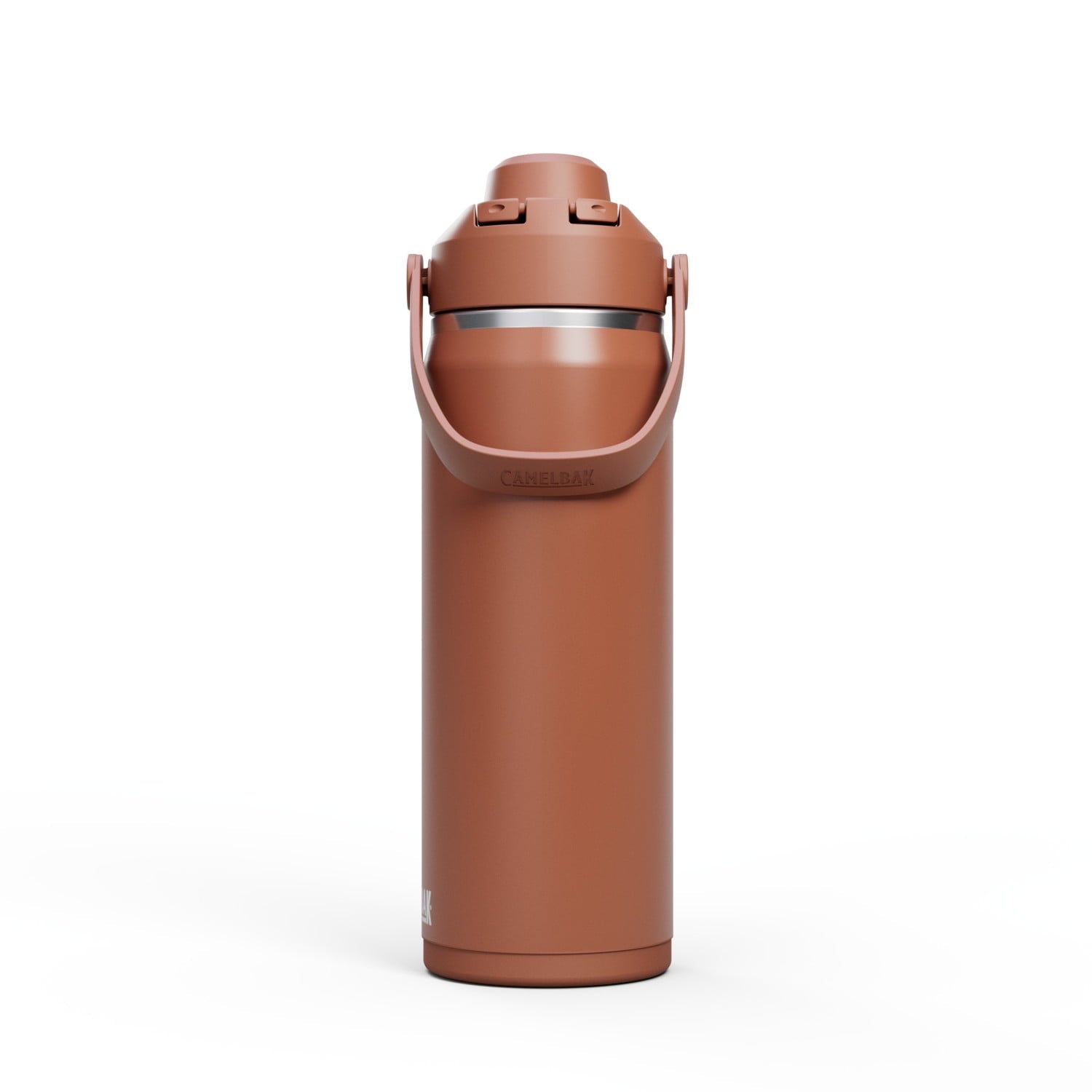 Camelbak Thrive™ Chug Stainless Steel Water Bottle 20oz, Stone C346R
