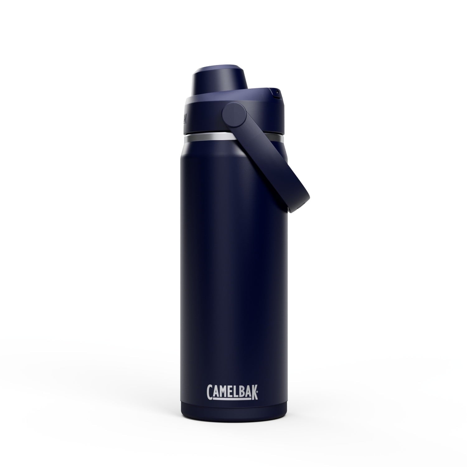 Camelbak Thrive™ Chug Stainless Steel Water Bottle 20oz, Stone C346R