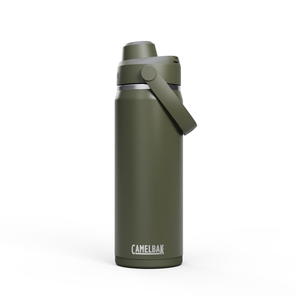 Camelbak Thrive™ Chug Stainless Steel Water Bottle 20oz, Stone C346R