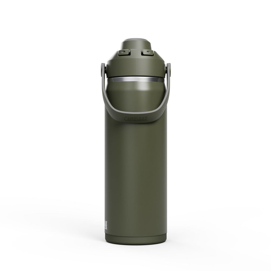 Camelbak Thrive™ Chug Stainless Steel Water Bottle 20oz, Stone C346R
