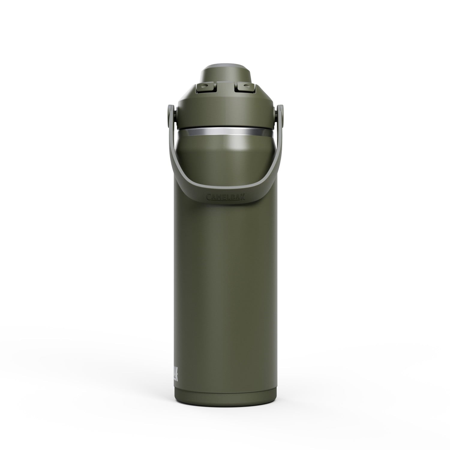 Camelbak Thrive™ Chug Stainless Steel Water Bottle 20oz, Stone C346R