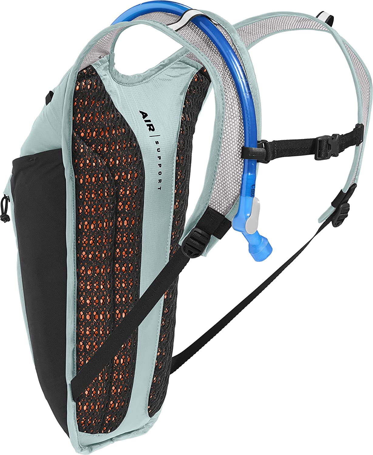 CamelBak Rogue Light Bike Hydration Pack 70oz C287N