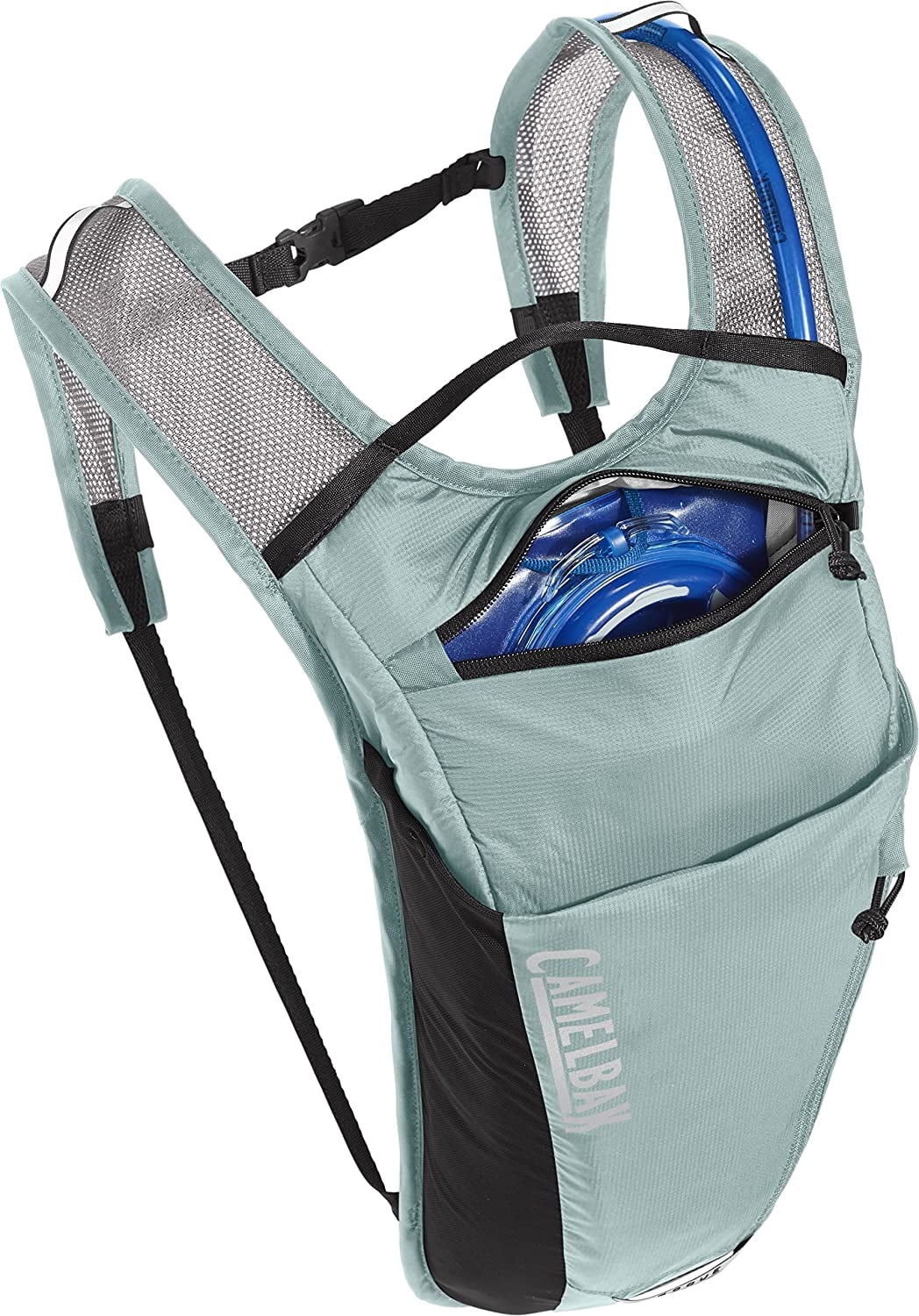 CamelBak Rogue Light Bike Hydration Pack 70oz C287N