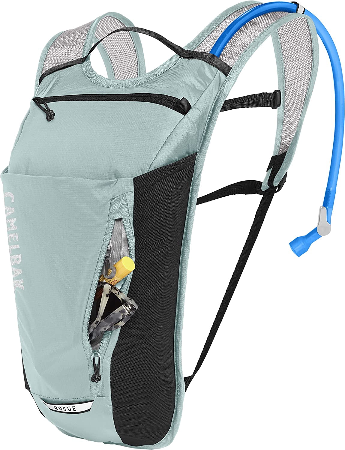 CamelBak Rogue Light Bike Hydration Pack 70oz C287N