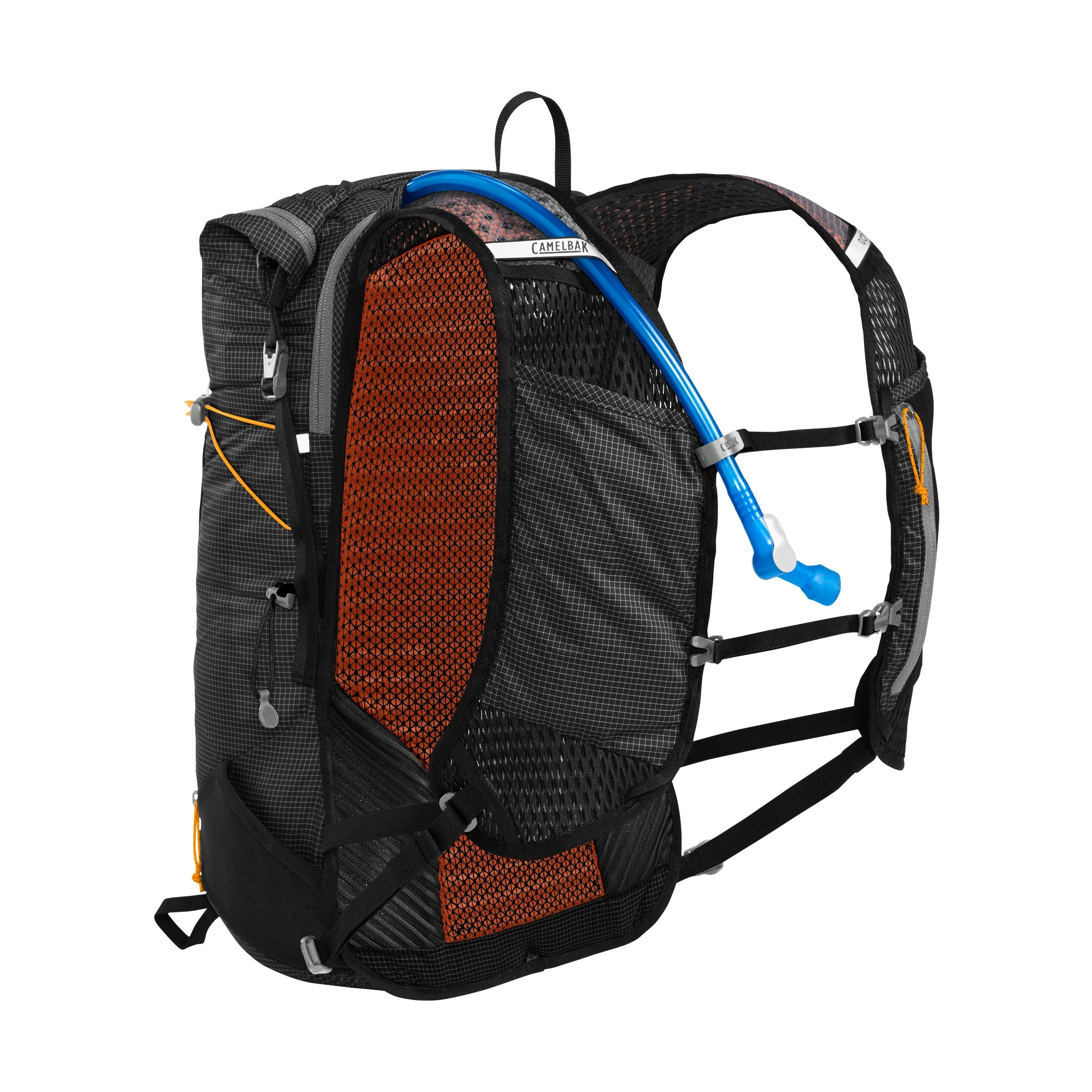 Camelbak Octane™ 16, Fusion 2L, Black/Apricot C258D