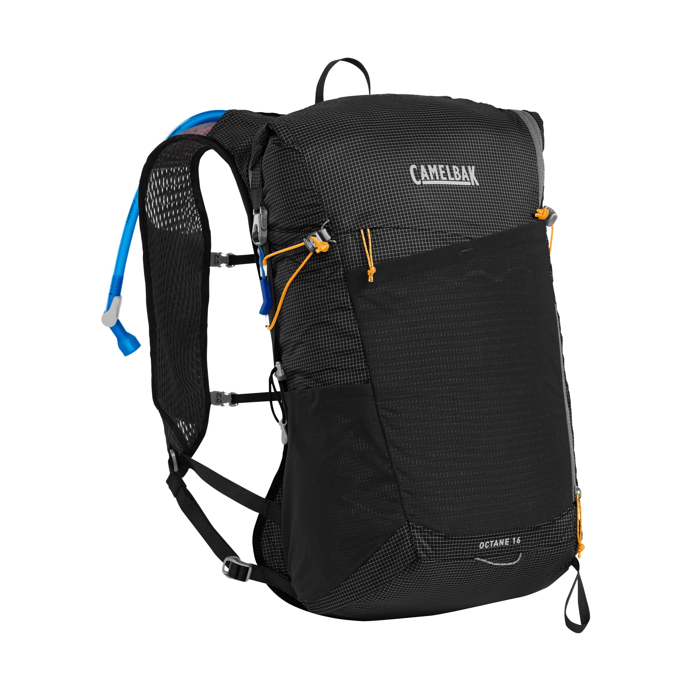 Camelbak Octane™ 16, Fusion 2L, Black/Apricot C258D