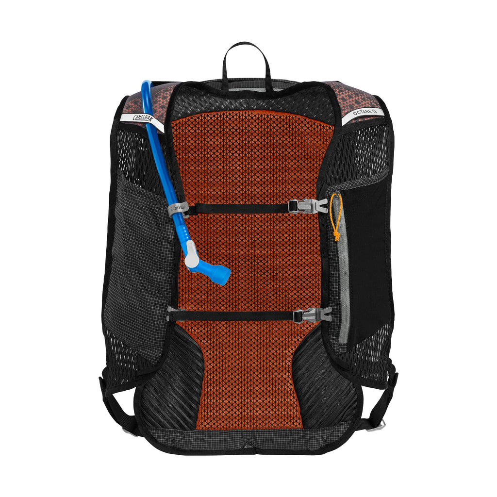 Camelbak Octane™ 16, Fusion 2L, Black/Apricot C258D