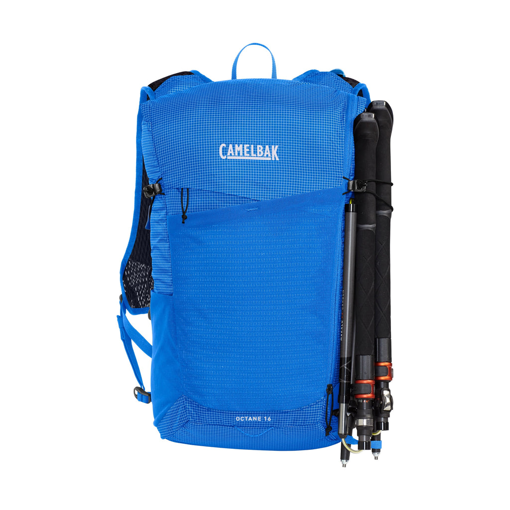 Camelbak Octane™ 16, Fusion 2L, Black/Apricot C258D