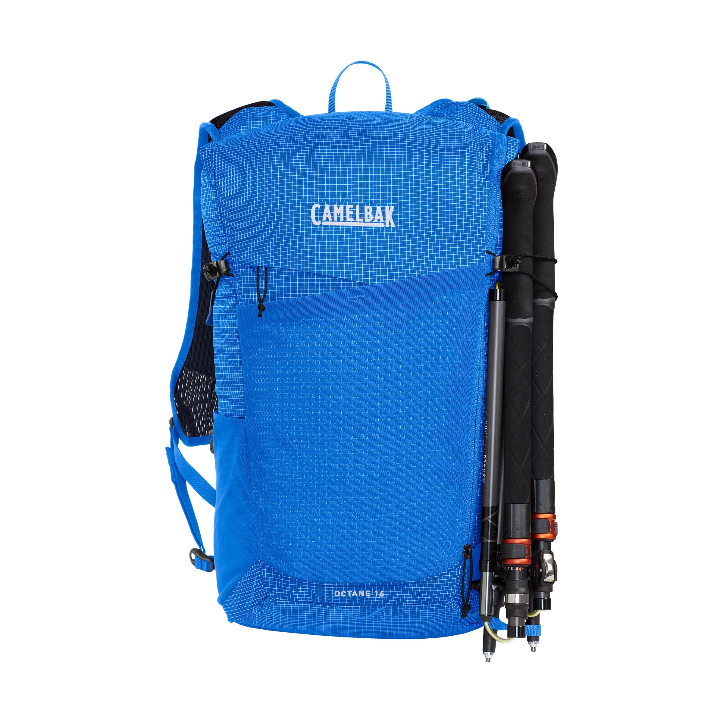 Camelbak Octane™ 16, Fusion 2L, Black/Apricot C258D