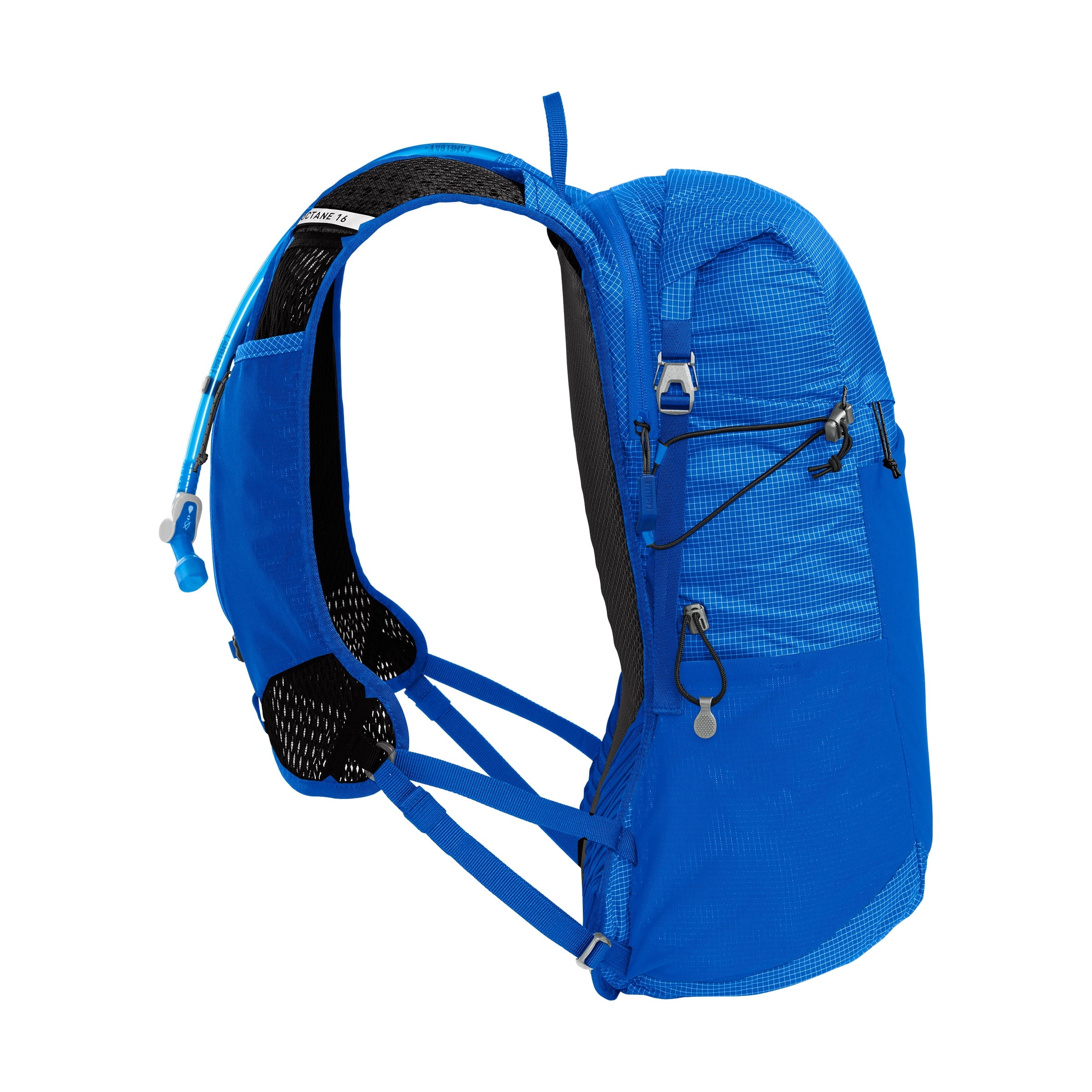 Camelbak Octane™ 16, Fusion 2L, Black/Apricot C258D