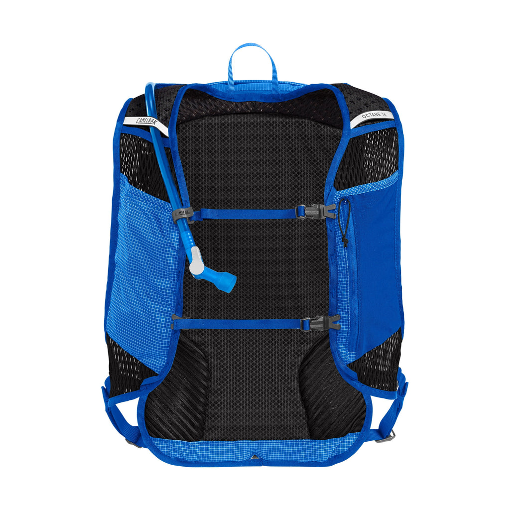 Camelbak Octane™ 16, Fusion 2L, Black/Apricot C258D
