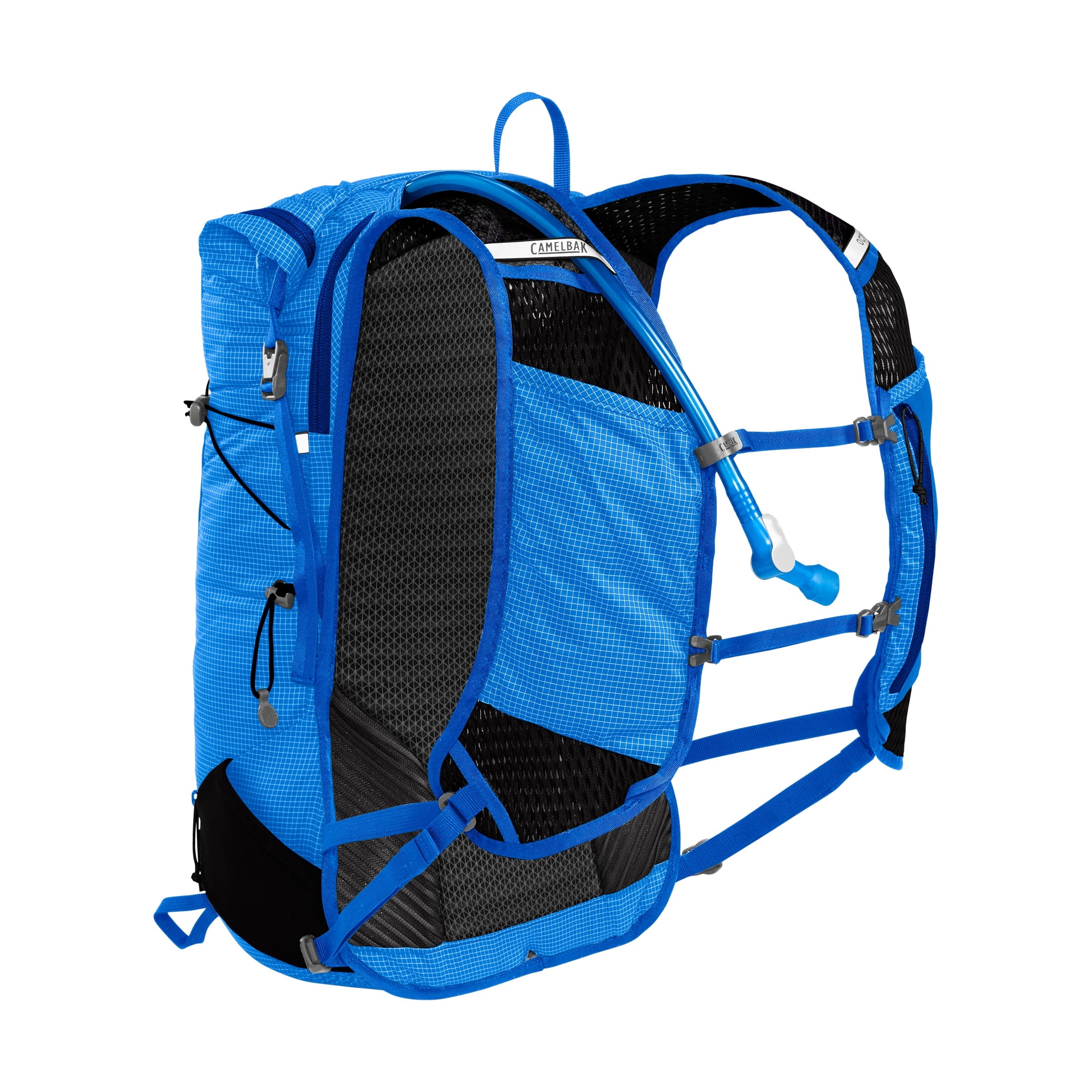 Camelbak Octane™ 16, Fusion 2L, Black/Apricot C258D