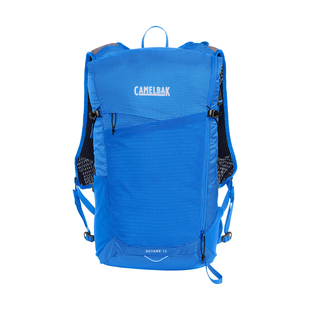 Camelbak Octane™ 16, Fusion 2L, Black/Apricot C258D