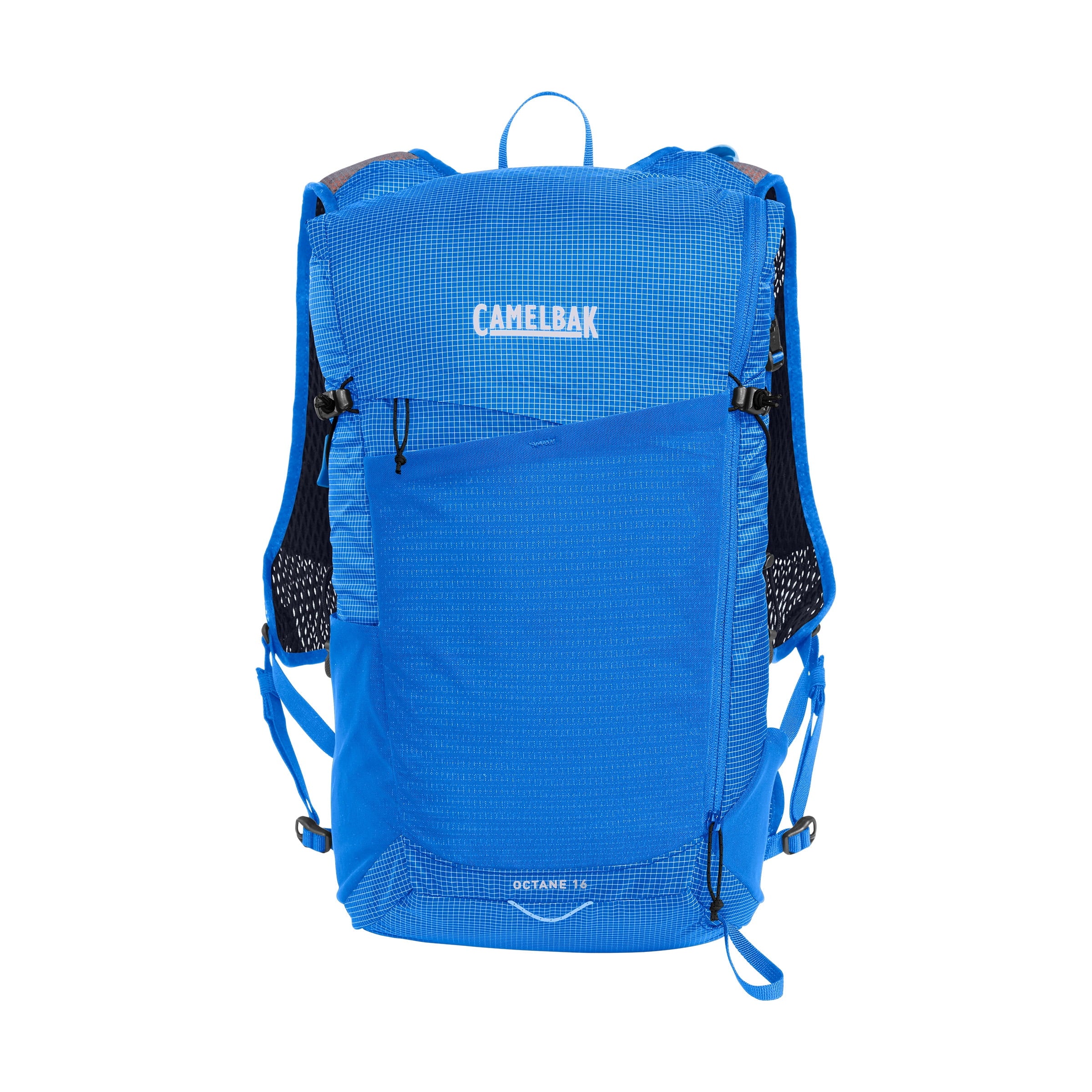 Camelbak Octane™ 16, Fusion 2L, Black/Apricot C258D