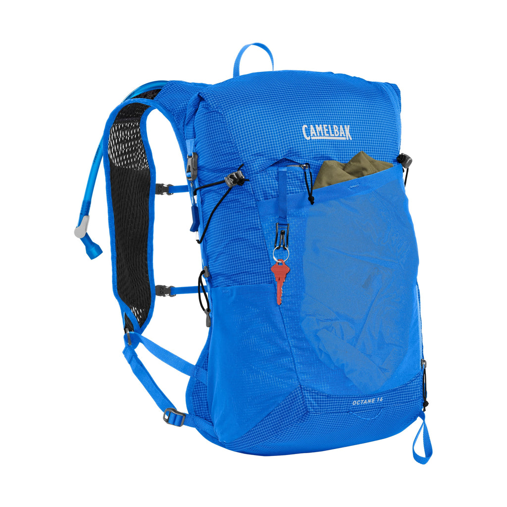 Camelbak Octane™ 16, Fusion 2L, Black/Apricot C258D