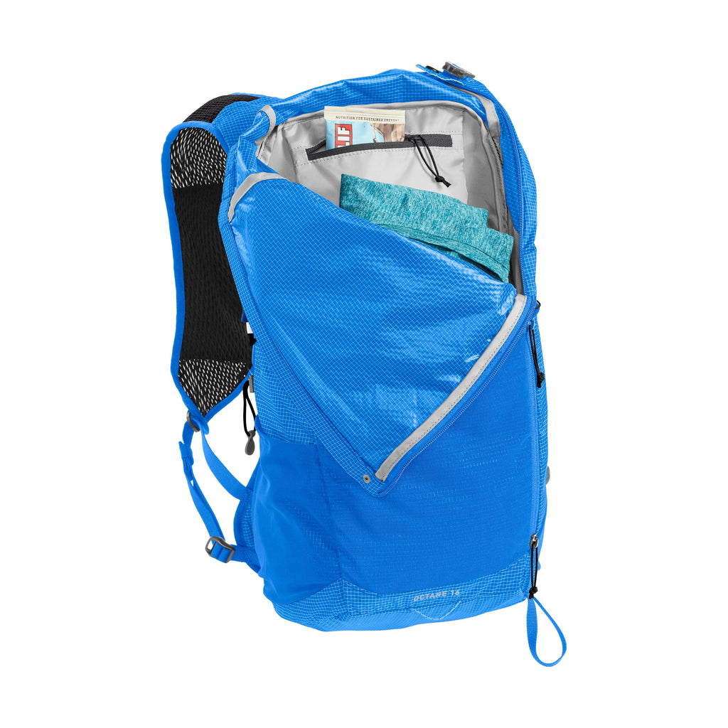 Camelbak Octane™ 16, Fusion 2L, Black/Apricot C258D