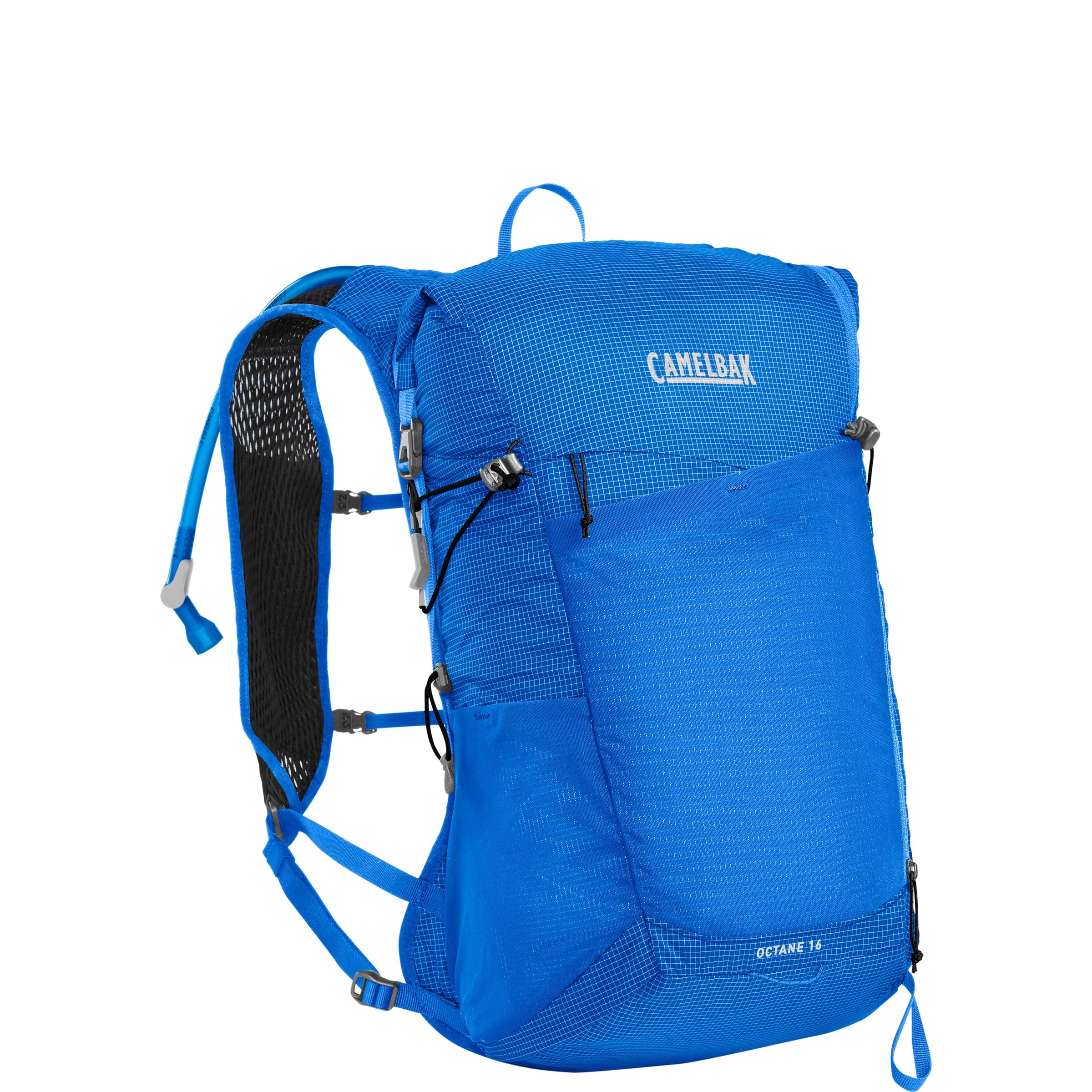 Camelbak Octane™ 16, Fusion 2L, Black/Apricot C258D
