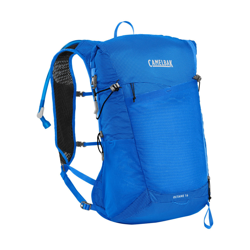 Camelbak Octane™ 16, Fusion 2L, Black/Apricot C258D