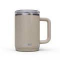 CamelBak Thrive 16oz Stainless Steel Leak-Proof Mug, Stone C291F