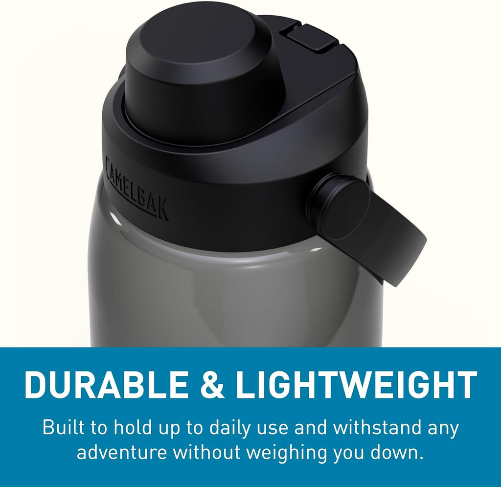 Camelbak Thrive Chug Water Bottle 32oz, Charcoal C233P