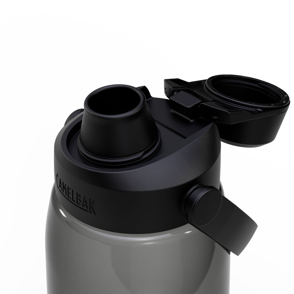 Camelbak Thrive Chug Water Bottle 32oz, Charcoal C233P