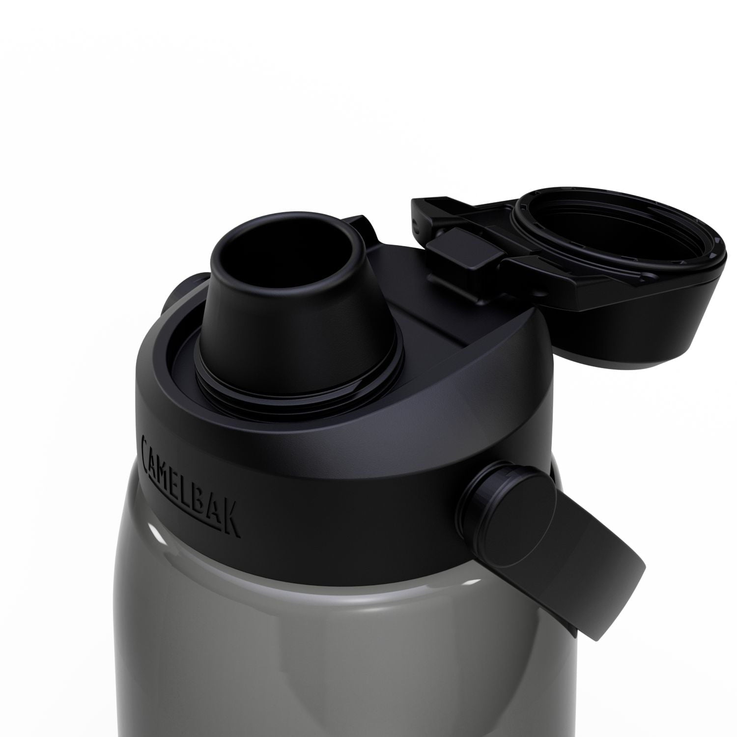 Camelbak Thrive Chug Water Bottle 32oz, Charcoal C233P