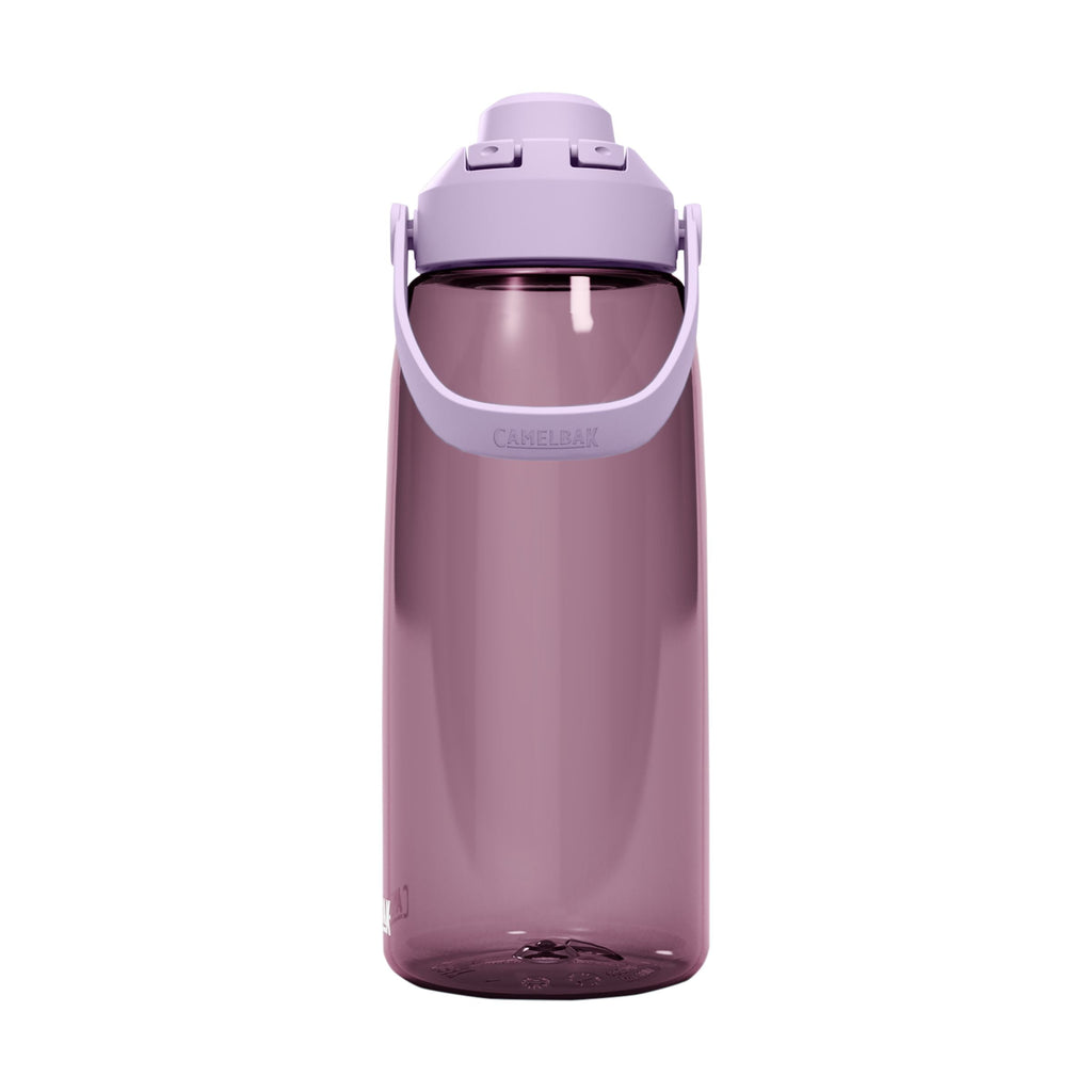 Camelbak Thrive Chug Water Bottle 32oz, Charcoal C233P