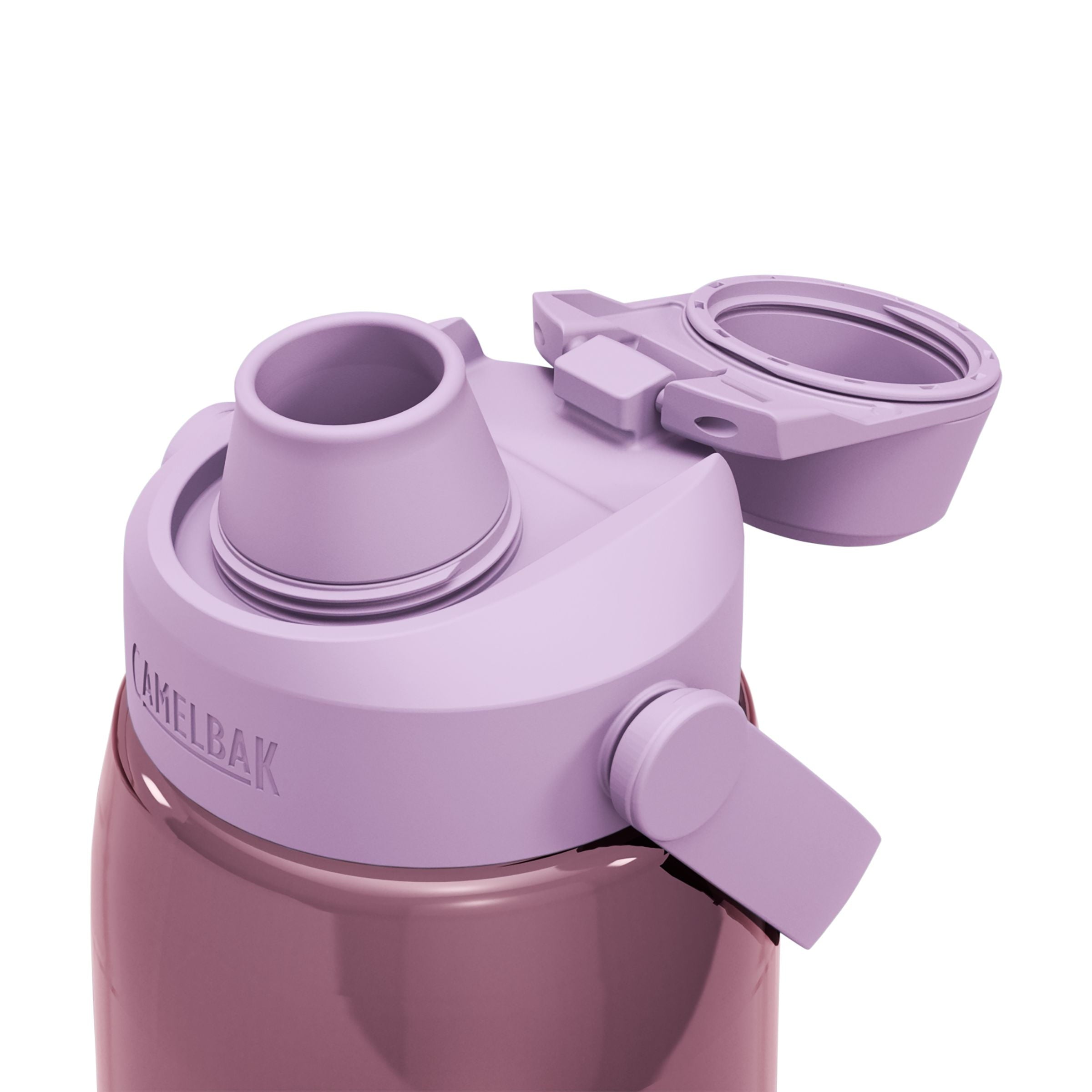 Camelbak Thrive Chug Water Bottle 32oz, Charcoal C233P