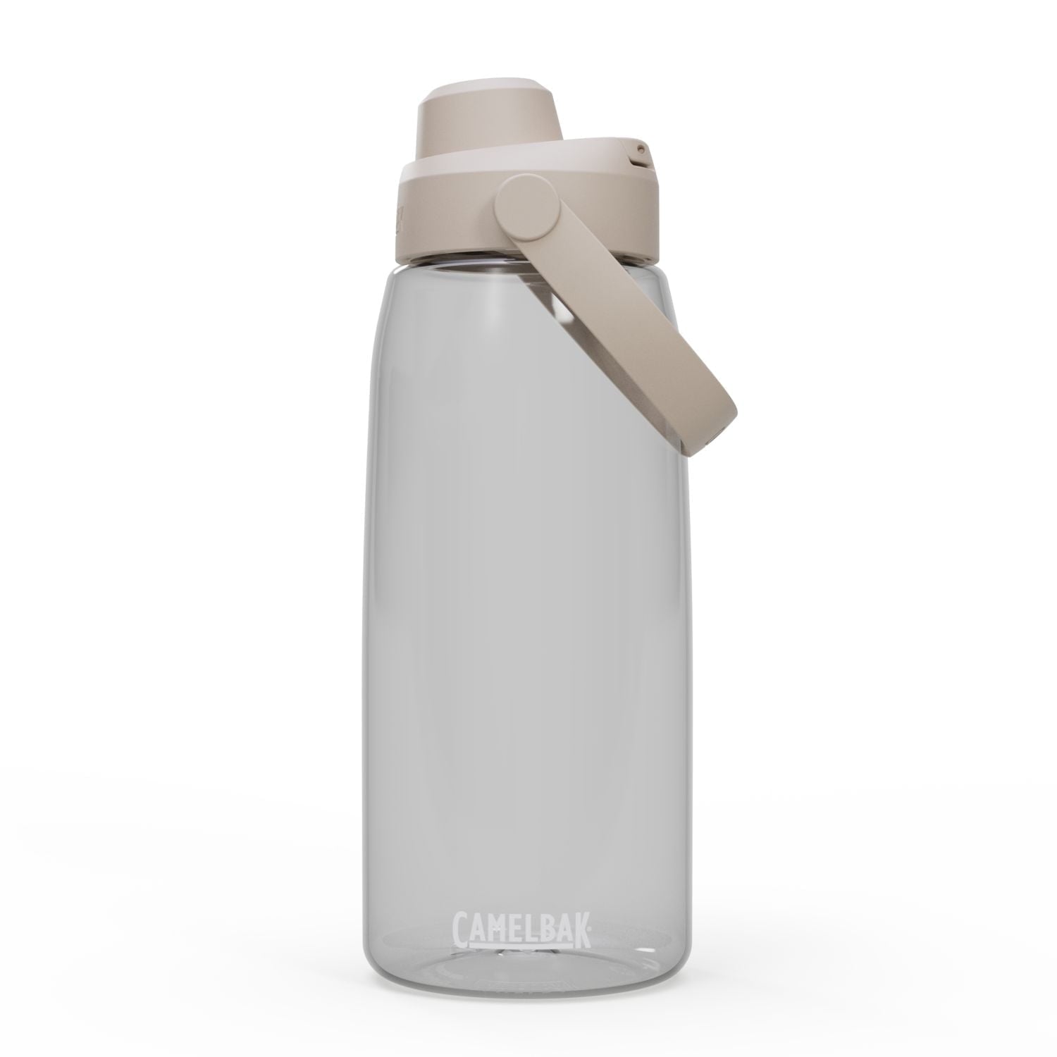 Camelbak Thrive Chug Water Bottle 32oz, Charcoal C233P