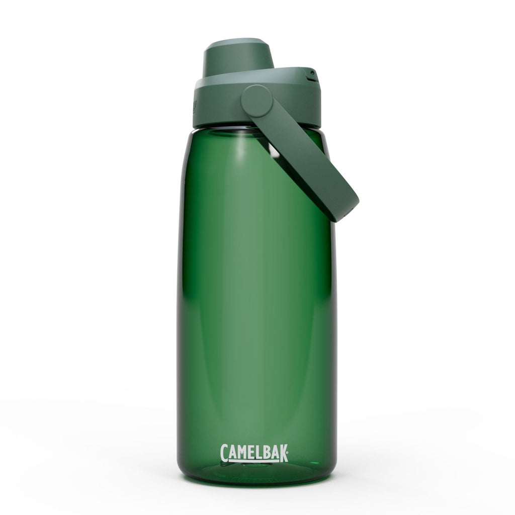 Camelbak Thrive Chug Water Bottle 32oz, Charcoal C233P