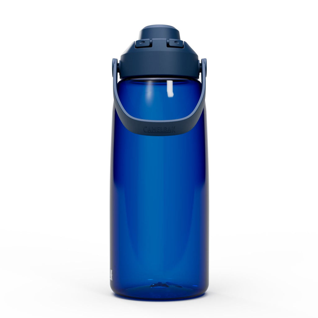 Camelbak Thrive Chug Water Bottle 32oz, Charcoal C233P