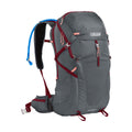 Camelbak Women's Fourteener™ 30 100oz, Castlerock/Cabernet C252P