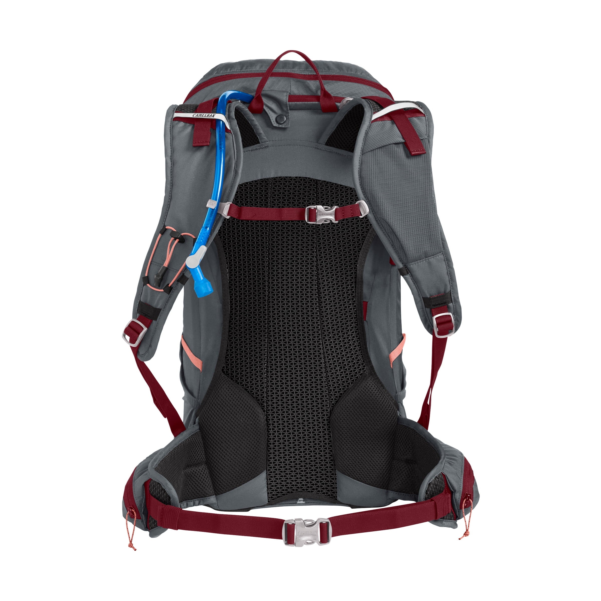Camelbak Women's Fourteener™ 30 100oz, Castlerock/Cabernet C252P