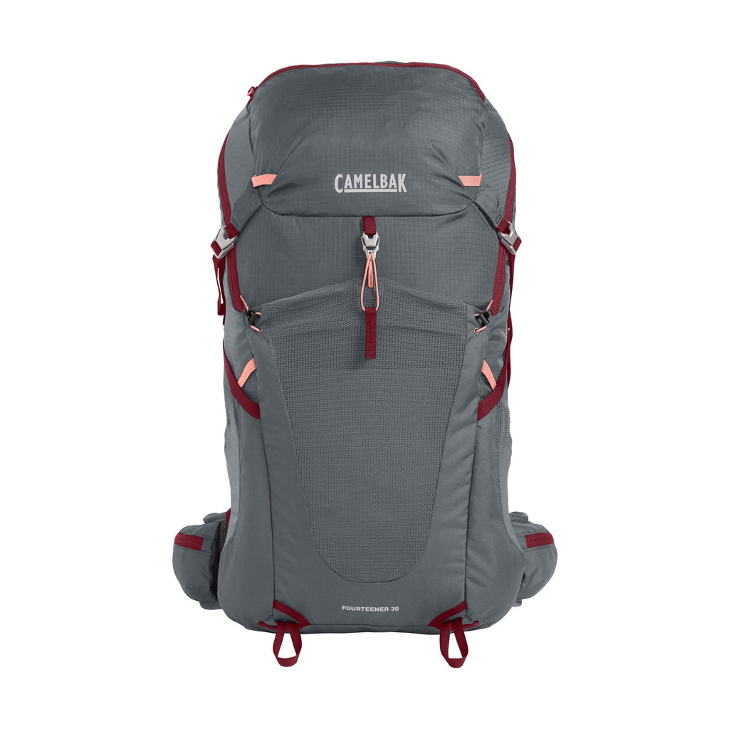 Camelbak Women's Fourteener™ 30 100oz, Castlerock/Cabernet C252P