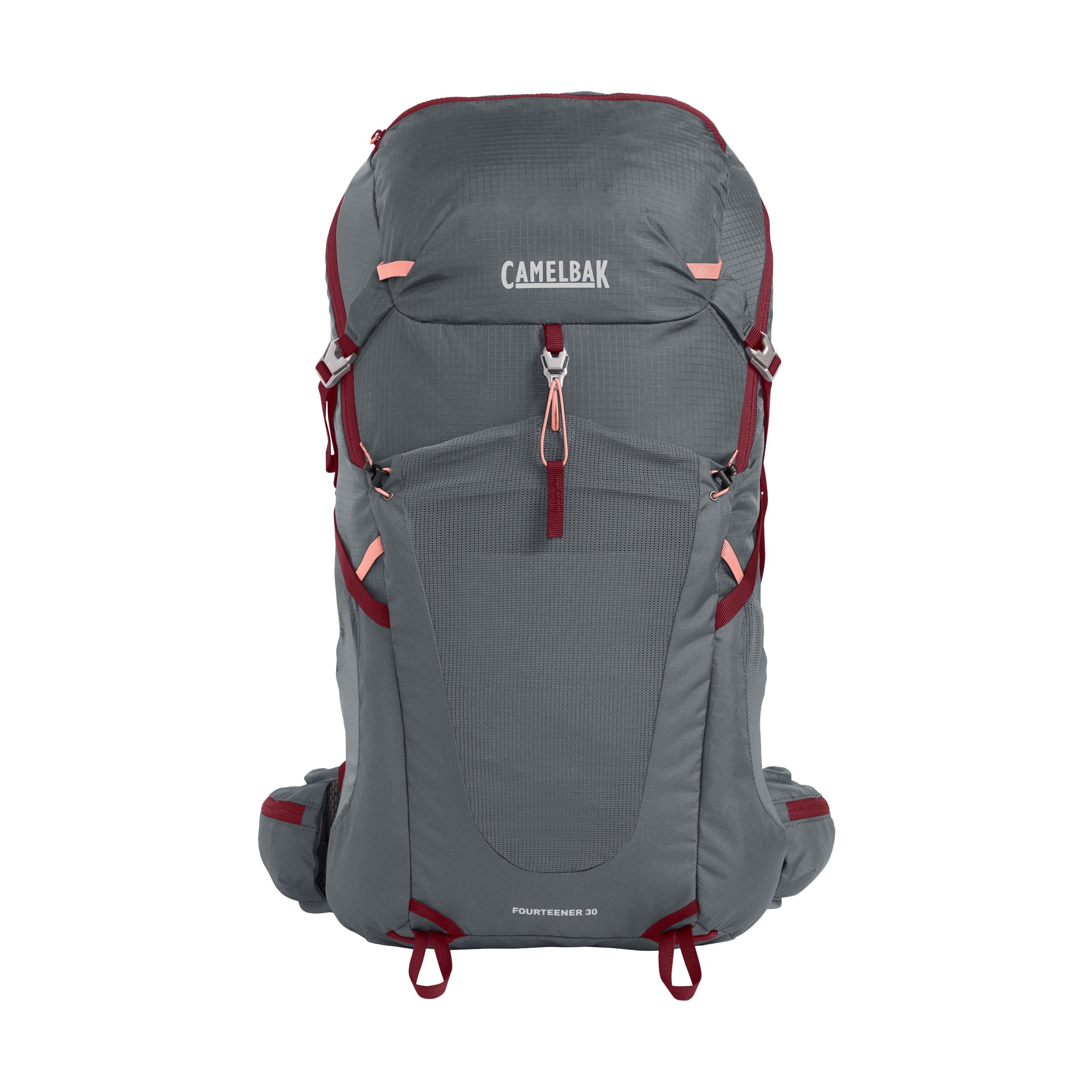 Camelbak Women's Fourteener™ 30 100oz, Castlerock/Cabernet C252P