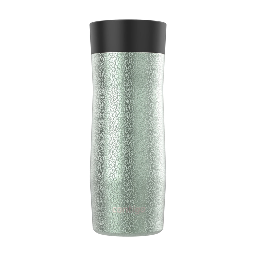 Contigo AUTOSEAL West Loop Vacuum-Insulated Stainless Steel Travel Mug with Easy-Clean Lid, 16 oz C031E