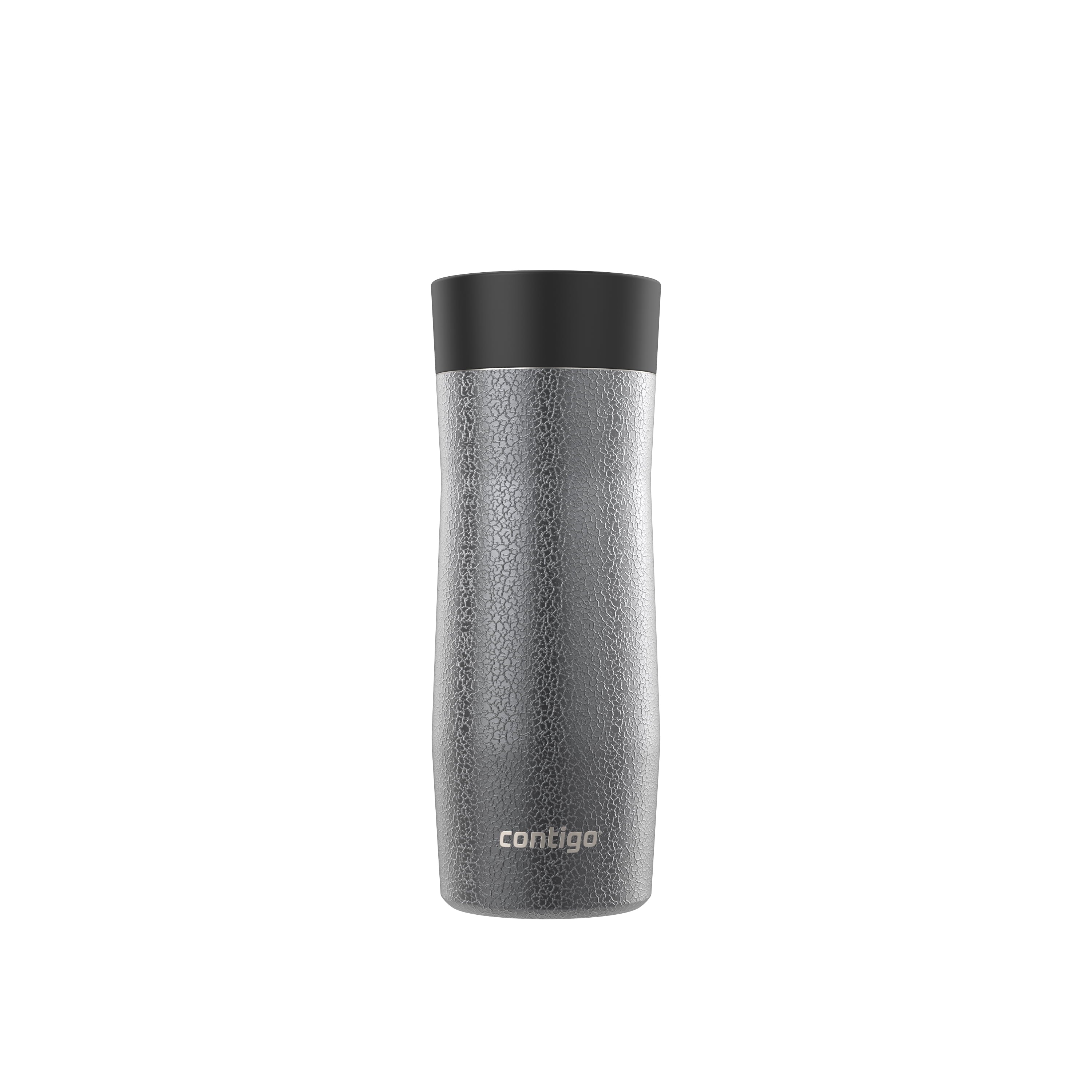 Contigo AUTOSEAL West Loop Vacuum-Insulated Stainless Steel Travel Mug with Easy-Clean Lid, 16 oz C031E