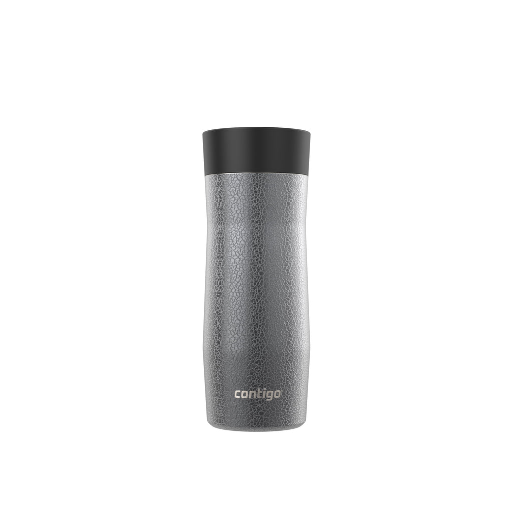 Contigo AUTOSEAL West Loop Vacuum-Insulated Stainless Steel Travel Mug with Easy-Clean Lid, 16 oz C031E