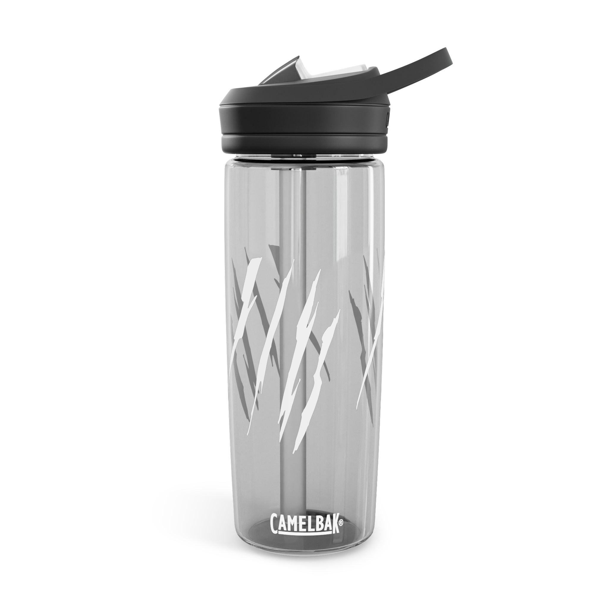 Effete Feline Claw Marks Scratch CamelBak Eddy®  Water Bottle, 20oz\25oz C307Q