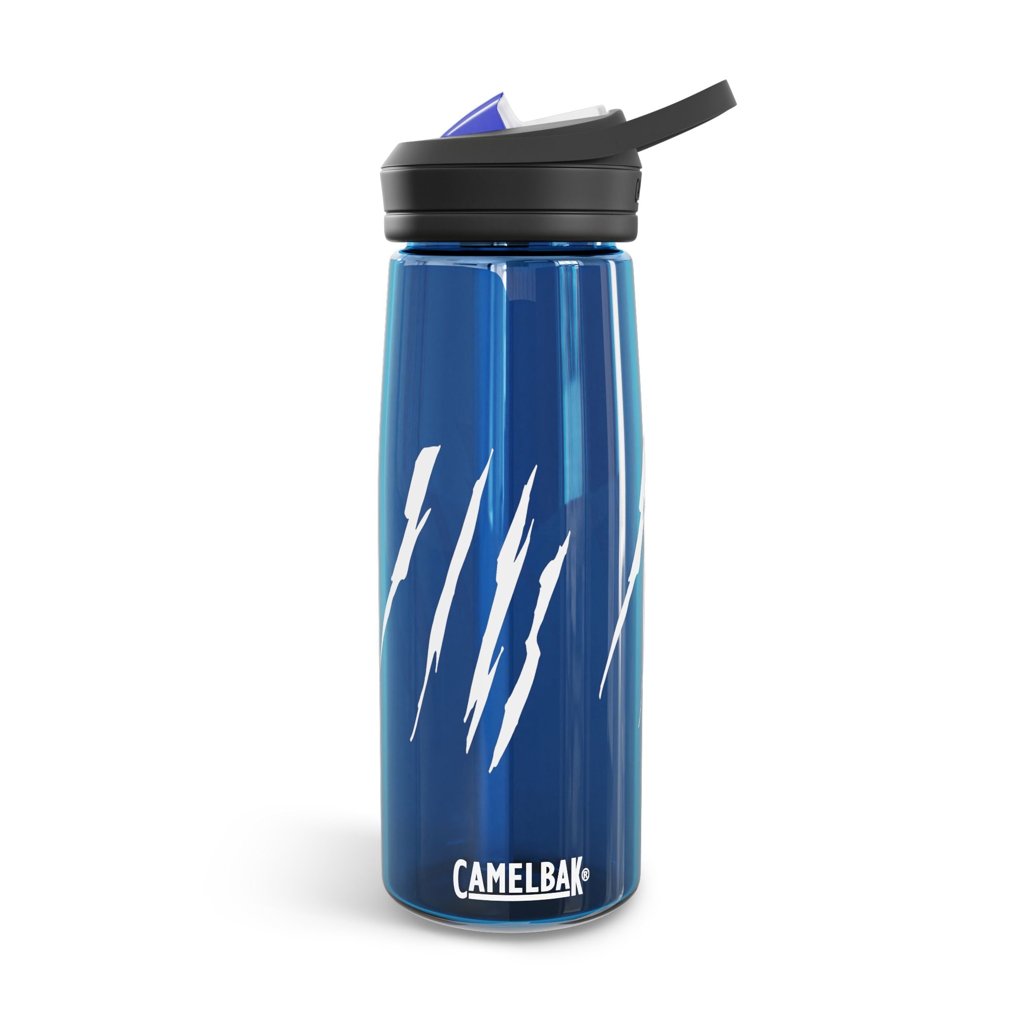 Effete Feline Claw Marks Scratch CamelBak Eddy®  Water Bottle, 20oz\25oz C307Q