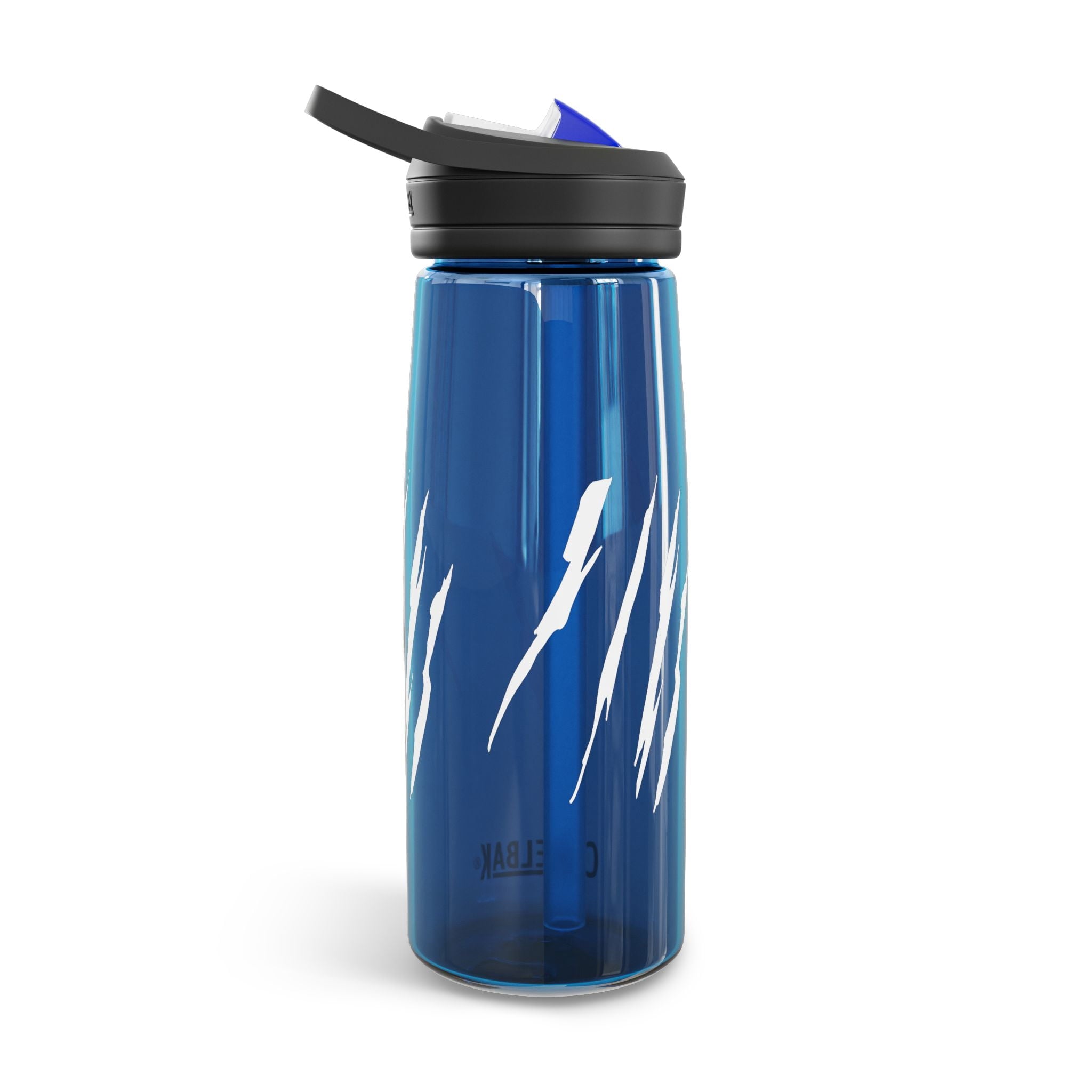 Effete Feline Claw Marks Scratch CamelBak Eddy®  Water Bottle, 20oz\25oz C307Q