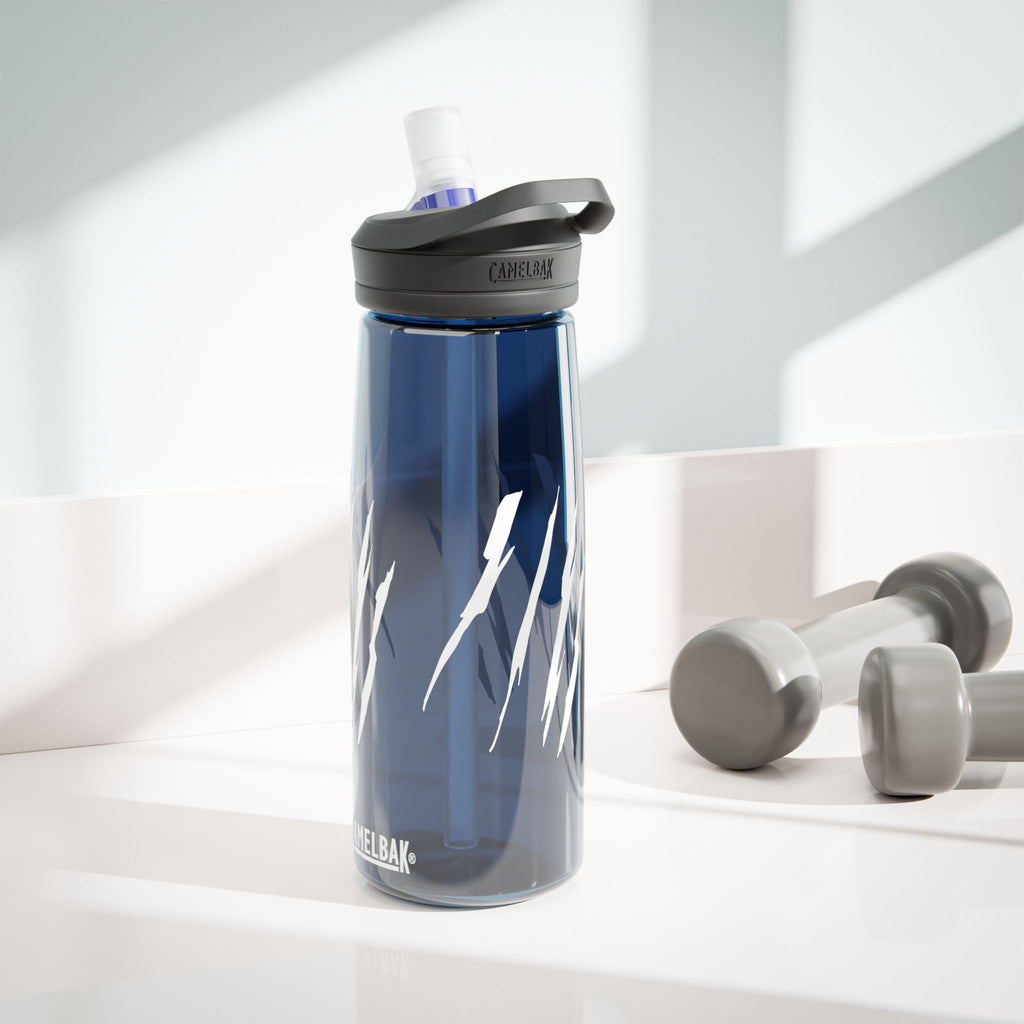Effete Feline Claw Marks Scratch CamelBak Eddy®  Water Bottle, 20oz\25oz C307Q